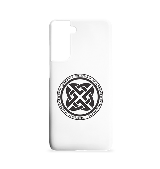 Celtic Symbol - Samsung S21 Handyhülle - Rekkr-shop