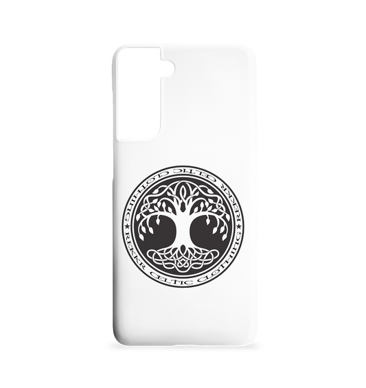 Tree of Life - Samsung S21 Handyhülle - Rekkr-shop