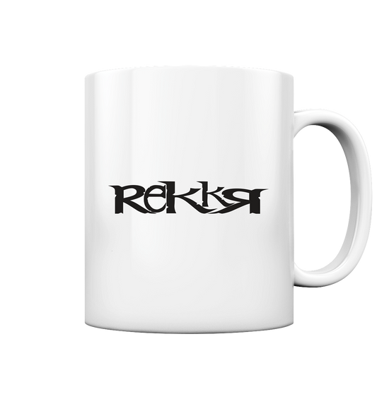 Tasse glossy  REKKR