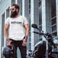 REKKR - Organic Shirt - Rekkr-shop