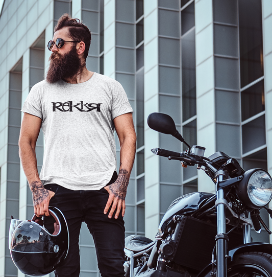 REKKR - Organic Shirt - Rekkr-shop